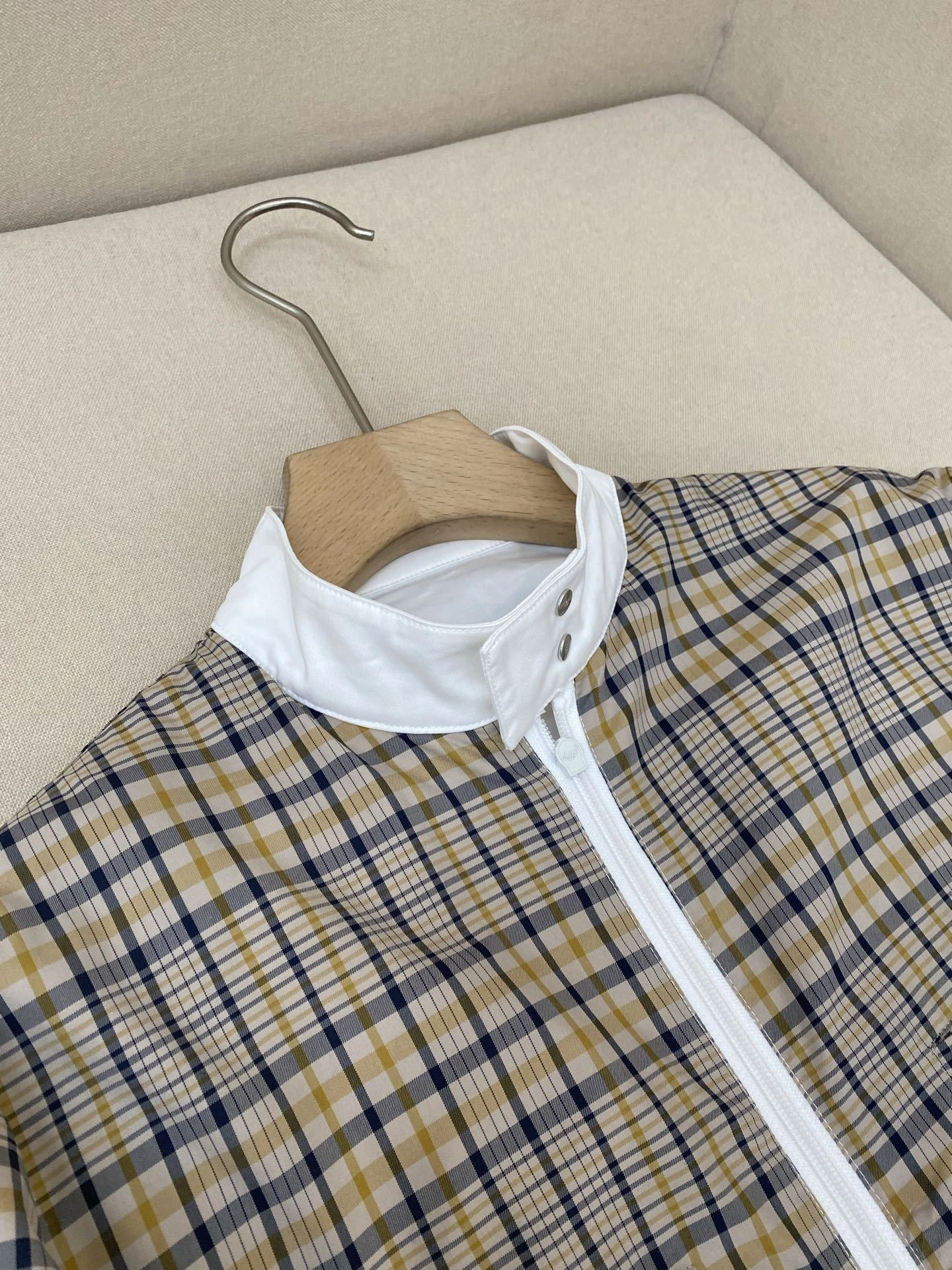 wg.luxury-- 4ior 25SS Cotton item:E-F509L0502H
